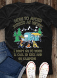 CAMPING 91