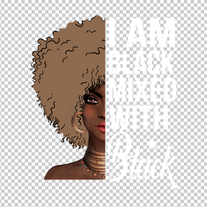 AFRICAN AMERICAN 134