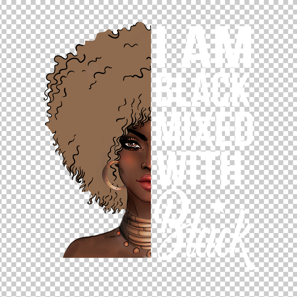 AFRICAN AMERICAN 134