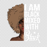 AFRICAN AMERICAN 134