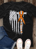 MULTIPLE SCLEROSIS AWARENESS 40