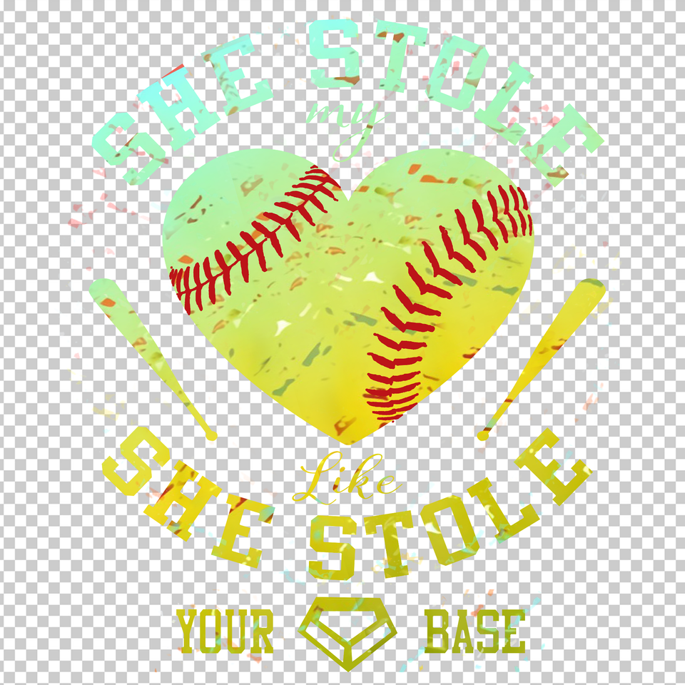 SOFTBALL 162