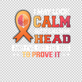 MULTIPLE SCLEROSIS AWARENESS 316