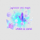 FIBROMYALGIA AWARENESS 264