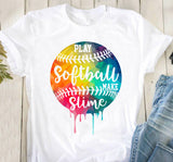 SOFTBALL 120
