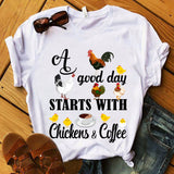 CHICKEN 138