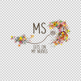 MULTIPLE SCLEROSIS AWARENESS 365