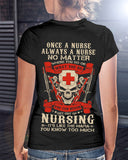 NURSE 441