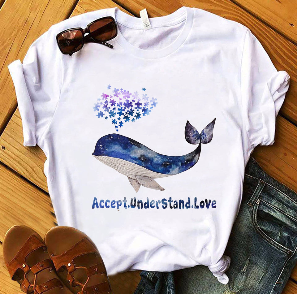 AUTISM AWARENESS 74