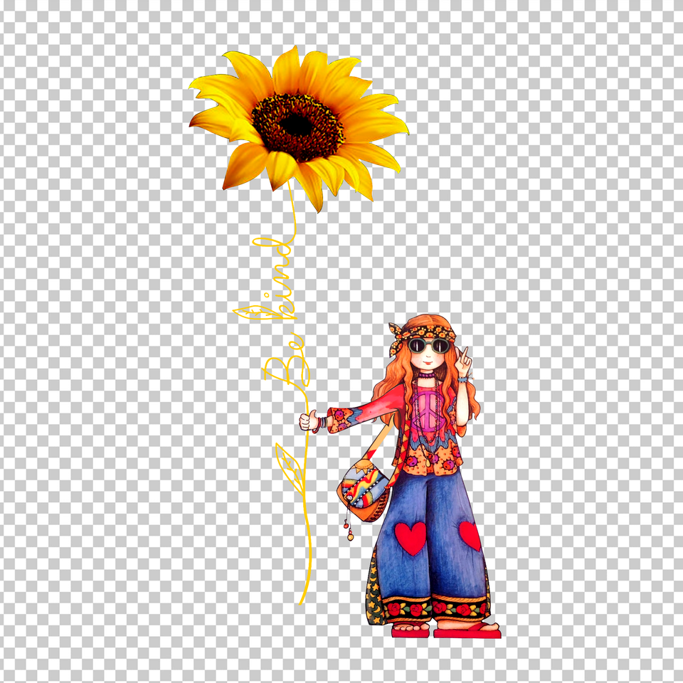 HIPPIE 512