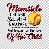 SOFTBALL 167