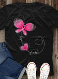 BREAST CANCER AWARENESS 96