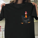 CHICKEN 5