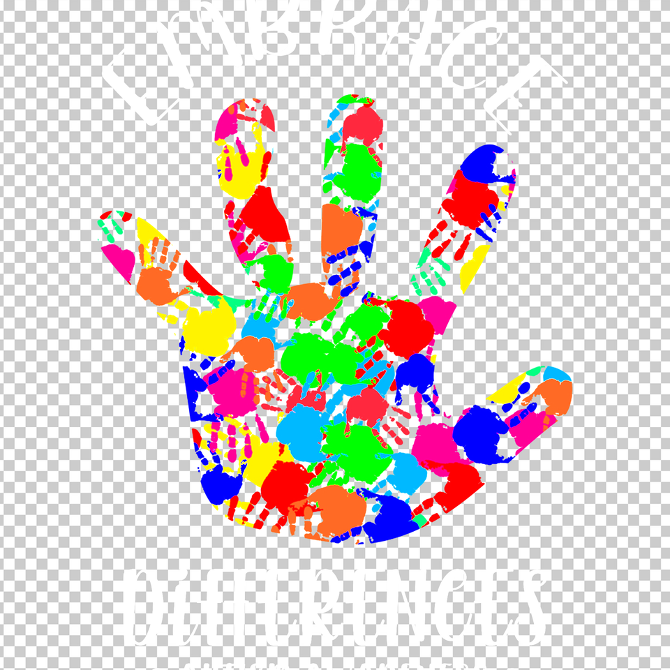 AUTISM AWARENESS 726