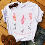 BREAST CANCER AWARENESS 397