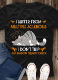 MULTIPLE SCLEROSIS AWARENESS 452