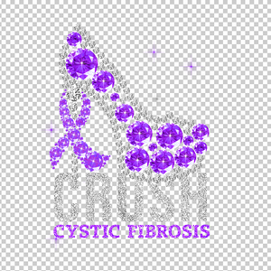 CYSTIC FIBROSIS AWARENESS 65