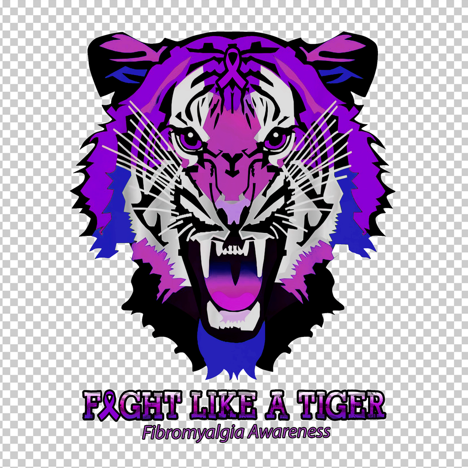 FIBROMYALGIA AWARENESS 173