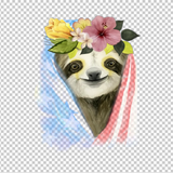 SLOTH 139