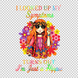 HIPPIE 199