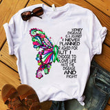 KIDNEY AWARENESS 21