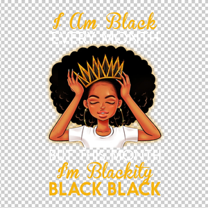 AFRICAN AMERICAN 130