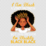 AFRICAN AMERICAN 130
