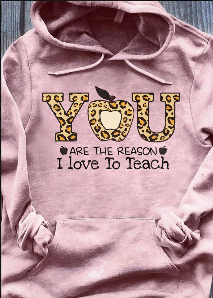 TEACHER 660