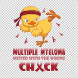 MULTIPLE MYELOMA AWARENESS 38