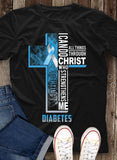 DIABETES AWARENESS 10