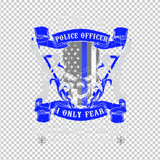 POLICE OFFICER 4