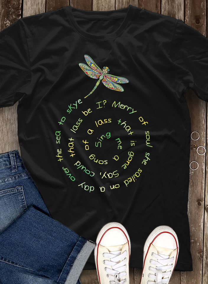 DRAGONFLY 4