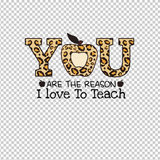 TEACHER 660