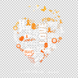 MULTIPLE SCLEROSIS AWARENESS 205