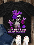 EPILEPSY AWARENESS 23