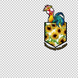 CHICKEN 89
