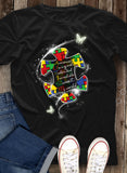 AUTISM AWARENESS 365