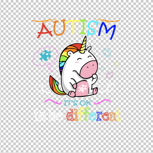 AUTISM AWARENESS 534