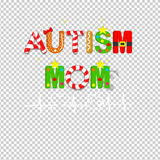 AUTISM AWARENESS 764