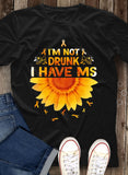 MULTIPLE SCLEROSIS AWARENESS 53