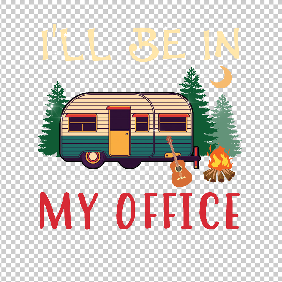 CAMPING 294
