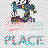 SEWING 37