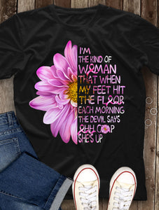 BREAST CANCER AWARENESS 361