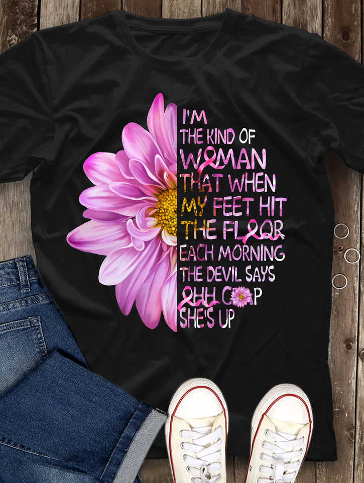 BREAST CANCER AWARENESS 361
