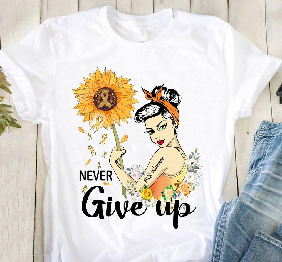 MULTIPLE SCLEROSIS AWARENESS 367