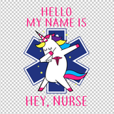 NURSE 268