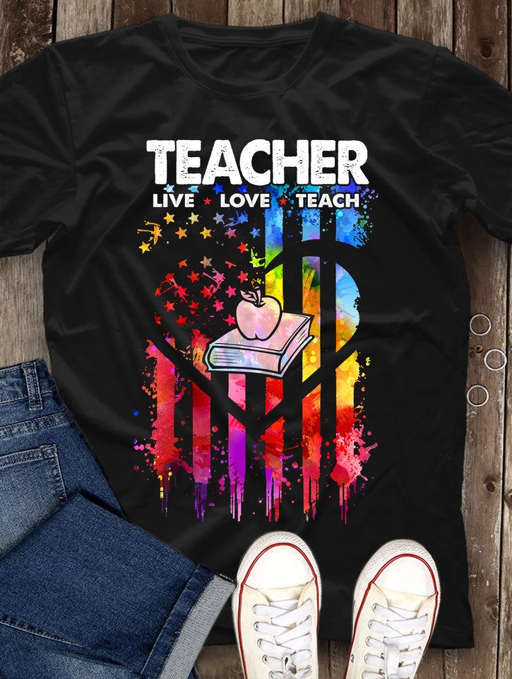 TEACHER 468