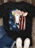 COW 100