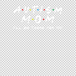 AUTISM AWARENESS 788