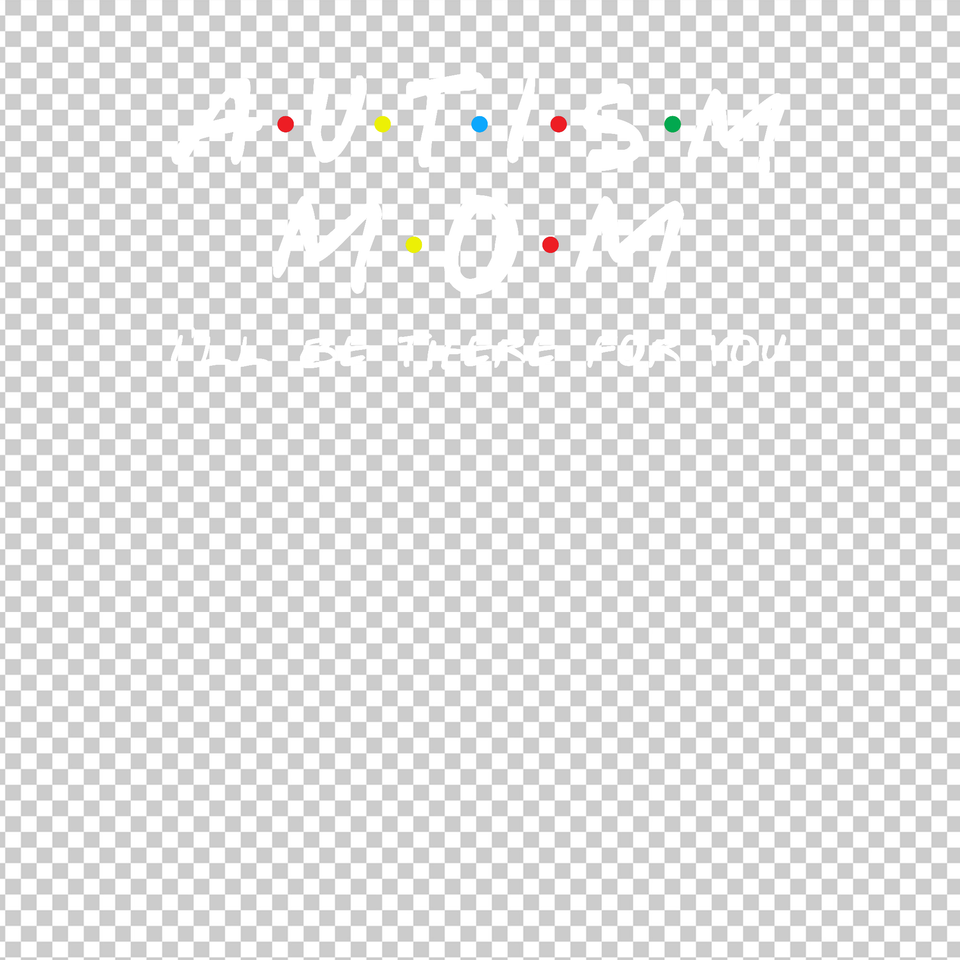 AUTISM AWARENESS 788